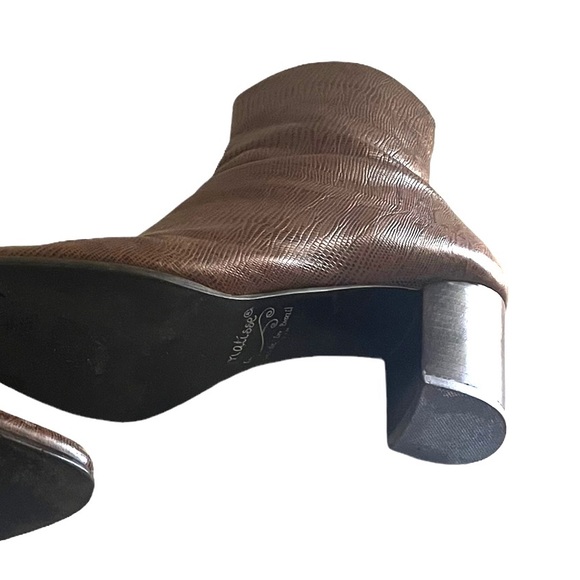 Matisse Ankle Boot pointy toe - Picture 4 of 8